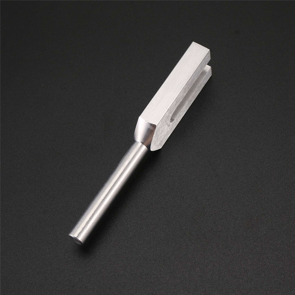 High-Frequency Energy Tuning Fork 4096Hz Tuning Fork Aluminum Alloy