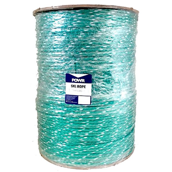 10mm Ski Rope - 10kg (450 Meters)