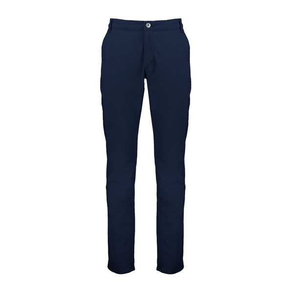 Dromex Stretch Chino - Navy Blue