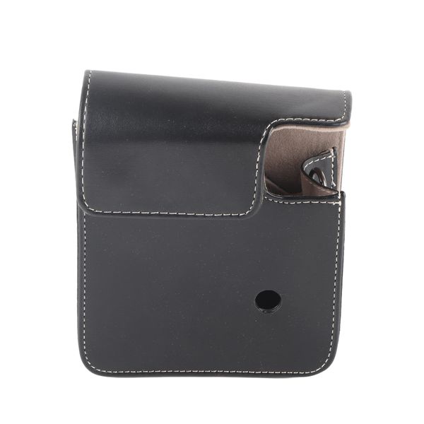 Black PU case for Mini 40