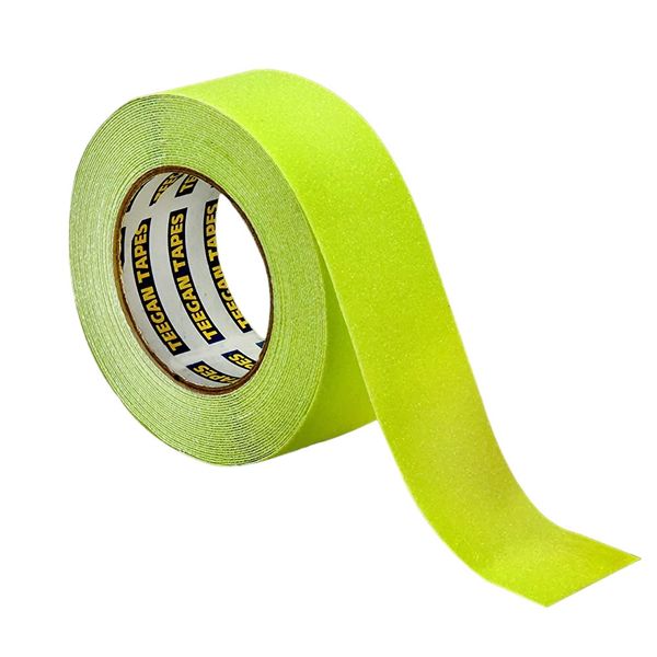 Anti Slip Glow in the Dark Tape 5M