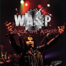 Double Live Assassins (CD / Album (Jewel Case))