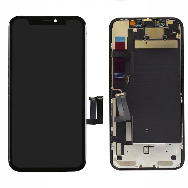 High Quality OLED Replacement Screen Compatible with iPhone 11