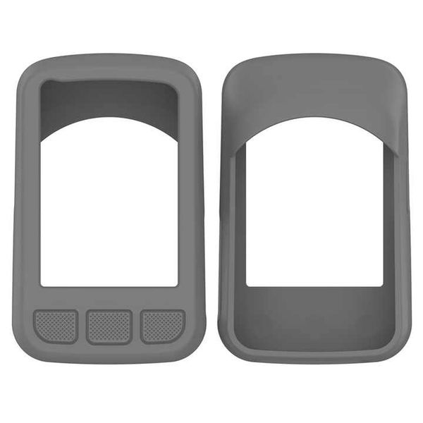 SSA Silicone Protective Case for Wahoo ELEMNT Bolt V2 GPS Computer
