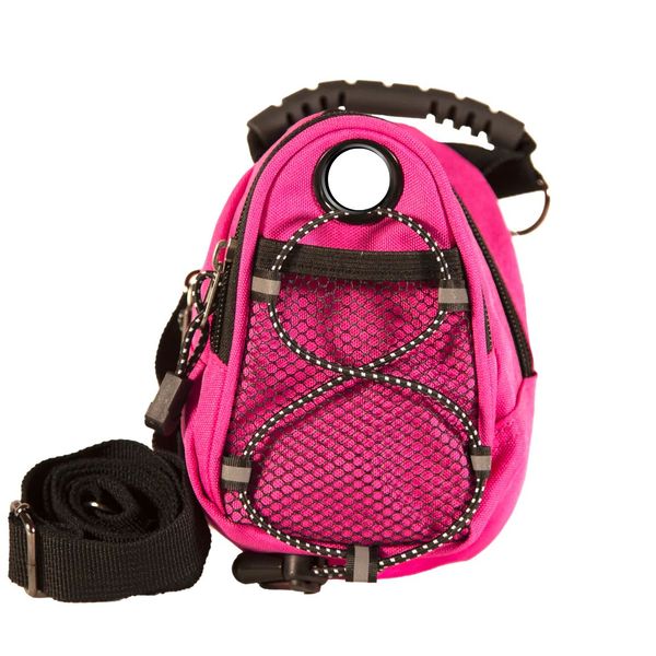 Mini Day Pack - Pink