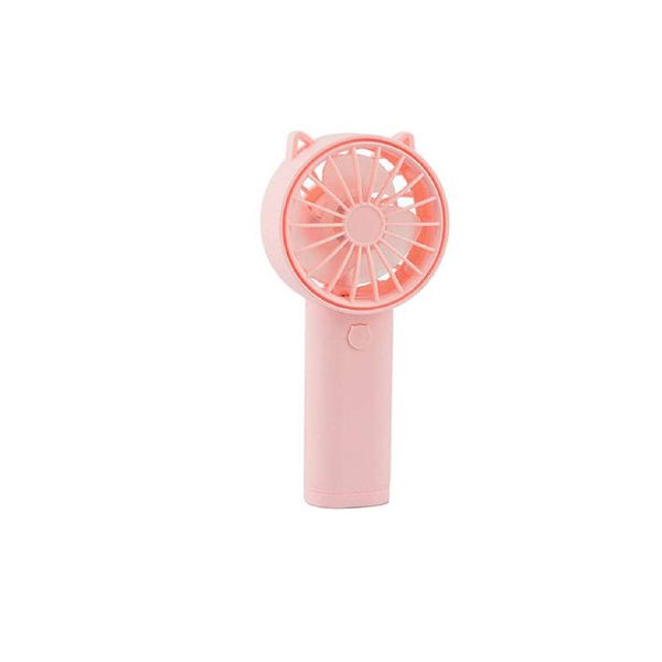 Portable Handheld Fan Small Cooling Fan