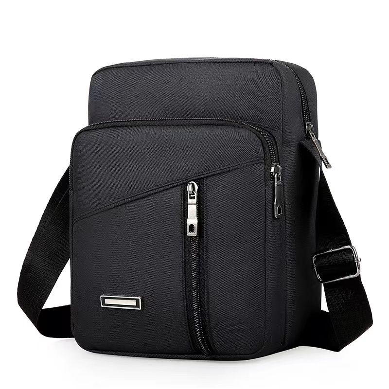 Black Portable Shoulder Bag | Shop Today. Get it Tomorrow! | takealot.com