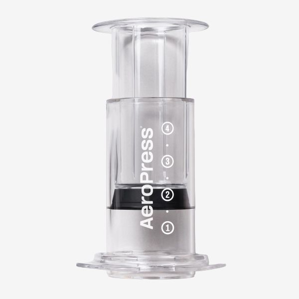 AeroPress Clear Coffee Maker