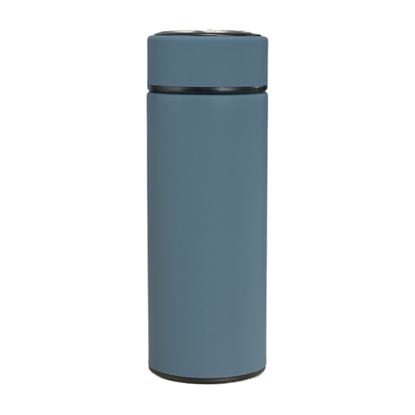 350ML Mini Stainless Steel Frosted Insulated Cup