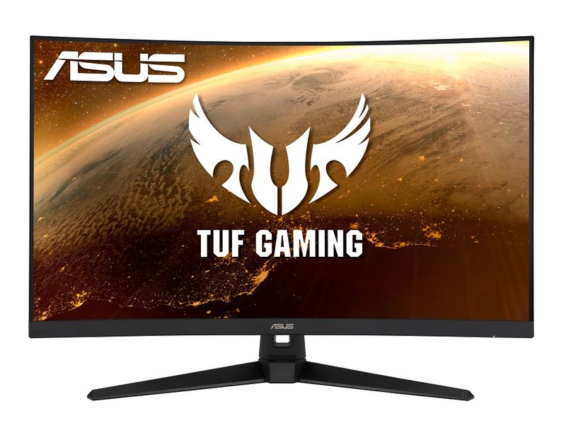 ASUS TUF Gaming VG32VQ1B 32" WQHD 165Hz Curved Monitor