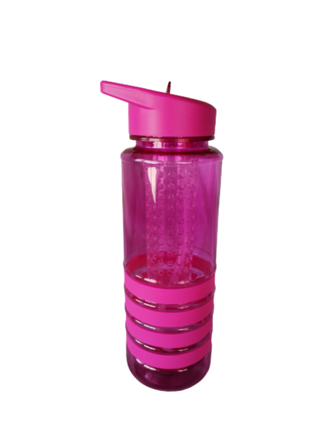 Aqua Water Bottle - Pink