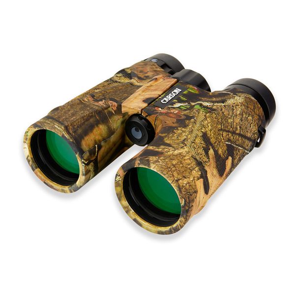 Carson Binoculars 3D TD Series *Mossy Oak 10x42mm
