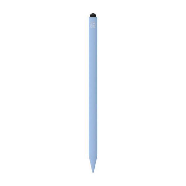 ZAGG-Pro Stylus 2-Universal Stylus-Blue- Wirelessly charged