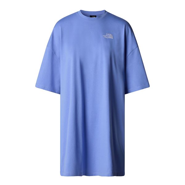 The North Face - Womens Essential Oversize Tee Dress