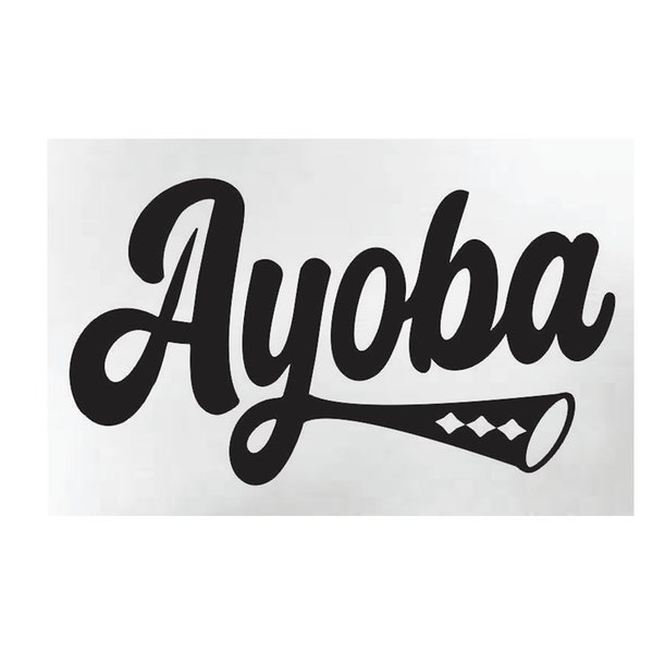 Reflective Automotive Stickers ( AYOBA + ZA )