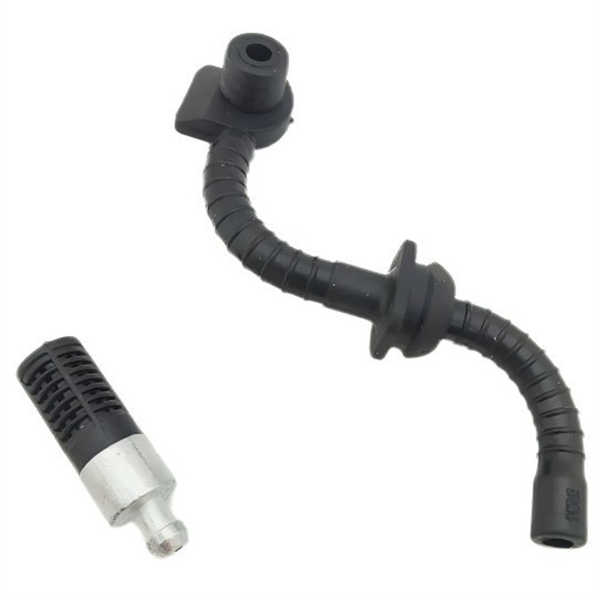Chainsaw Fuel Pipe Hose Fuel Filter For Stihl Chainsaw Fuel Pipe Part