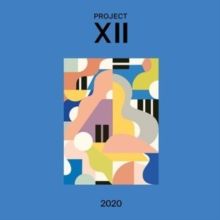 XII 2020 (Vinyl / 12" Album)