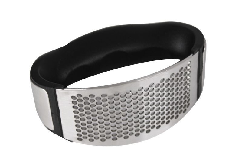 Bergner Masterpro Foodies Collection Manual Garlic Presser BGMP-4835