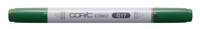 Copic Ciao Marker - Forest Green G17