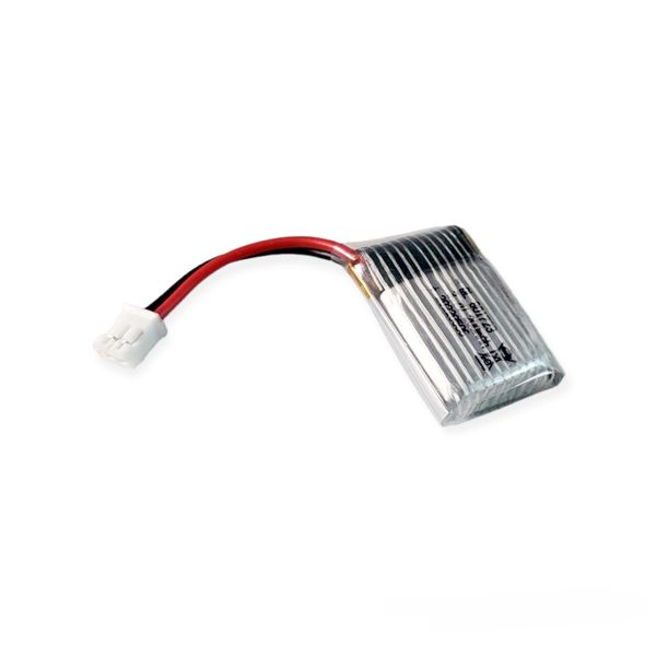 3.7V 200mah Rechargeable Battery For H8 Drone - F713