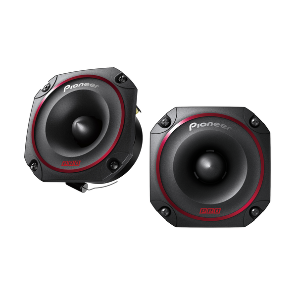 Pioneer TS-B351PRO 3.5'' 300W Pro Series Tweeter