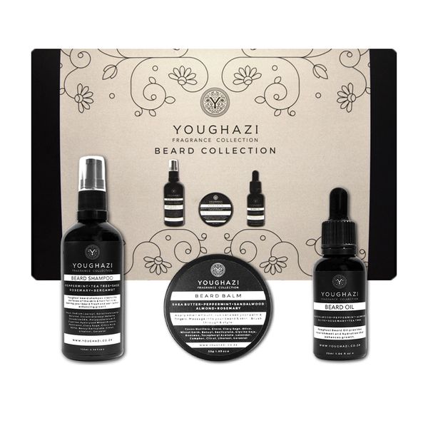Beard Gift Box