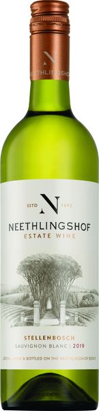 Neethlingshof Estate Range Sauvignon Blanc 6 x 750ml