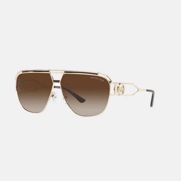 Michael Kors MK 1102 Vienna 101413 - Smoke Gradient Sunglasses