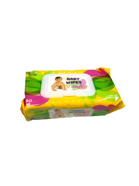 Baby Wipes | Ultra-Soft