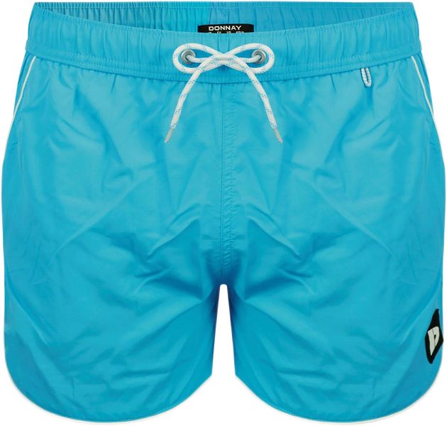 Donnay - Men's Swim Shorts Men's - Blue - Parallel Import