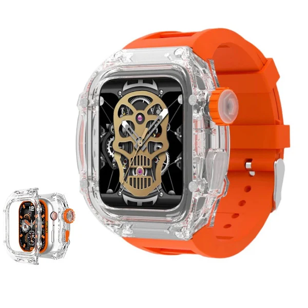 Earldom ET-SW14 Android/iPhone Business and Sport Smart Watch