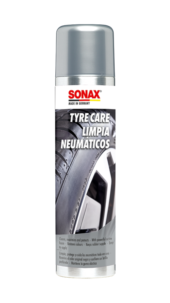 SONAX Car Tyre Care