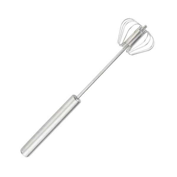 Manual 3-in-1 Kitchen Whisk
