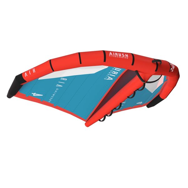 Starboard Freewing Air V2 6m - Teal &amp; Red