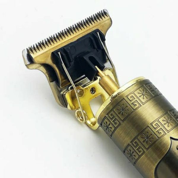 SD Hair Trimmer - Professional