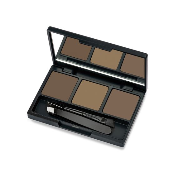 Eyebrow Styling Kit - Ash