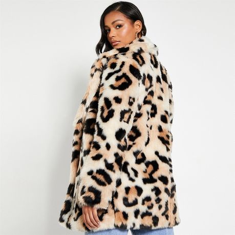 I saw it first fur coat hotsell