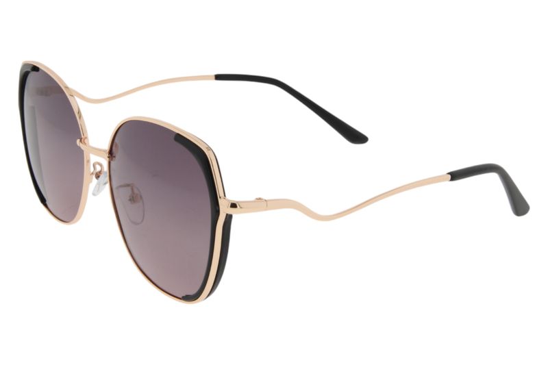 YITUO Women Is Polarised Oversized Sunglasses 2030
