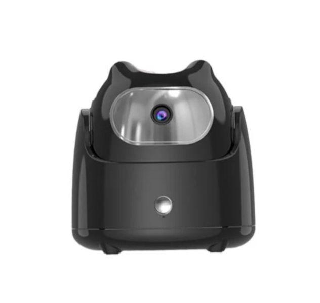 Rotational Intelligent Face Tracking Tripod Phone Holder