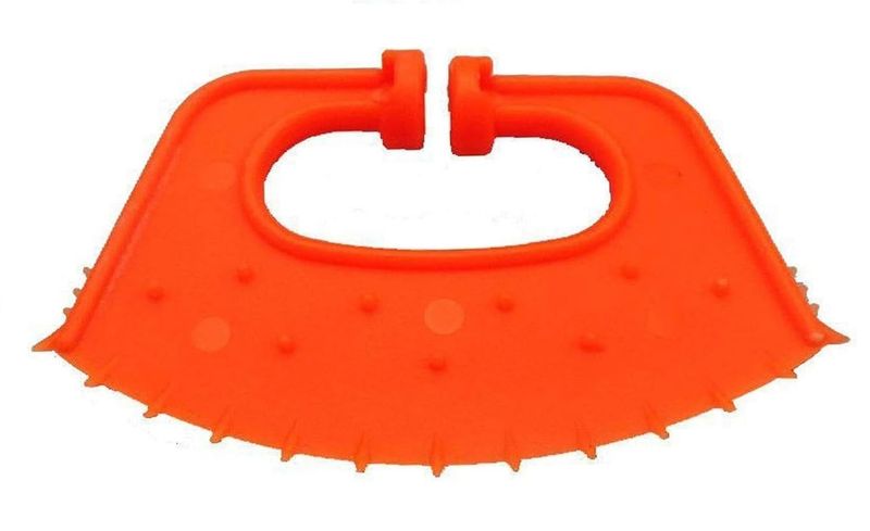 Calf Weaner Cattle Cow Weaning Tool - 5 Pack