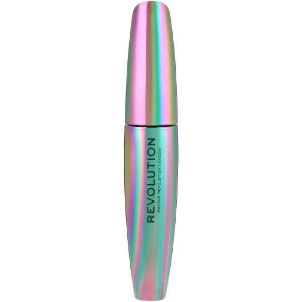 Revolution Blowout Mascara With Cannabis Sativa