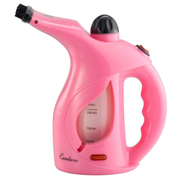 Condere Travel Steamer For Clothes Portable Mini