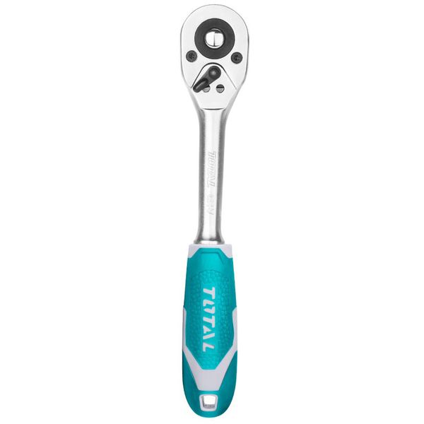 TOTAL Ratchet Wrench 3/8
