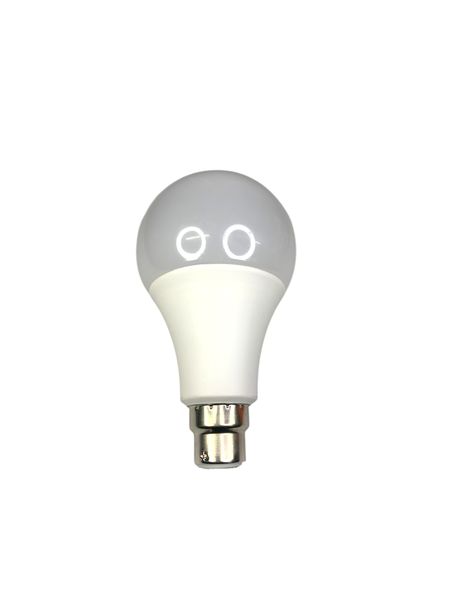 18W 2-Pin LED Light Bulb - Cool White