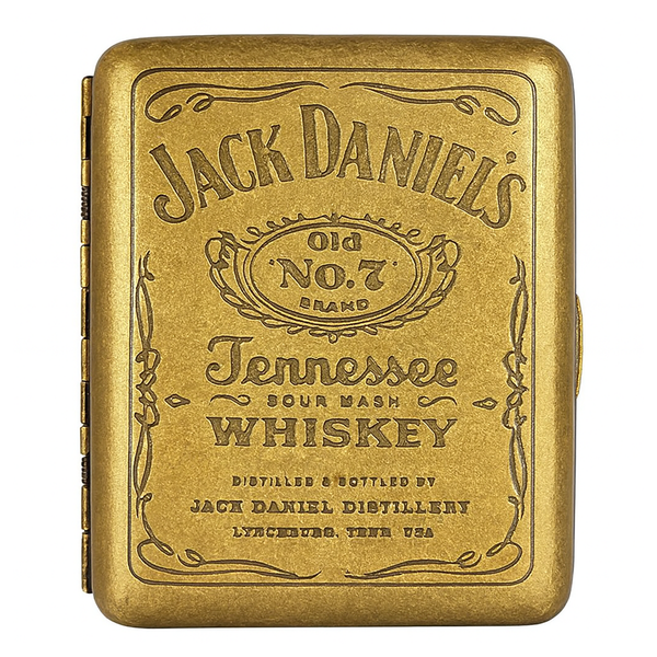 Jack Daniel image
