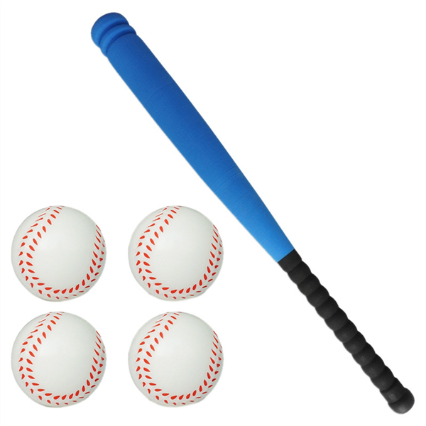 Kids Baseball Bat and Ball Set Sports for Outdoor Backyard B