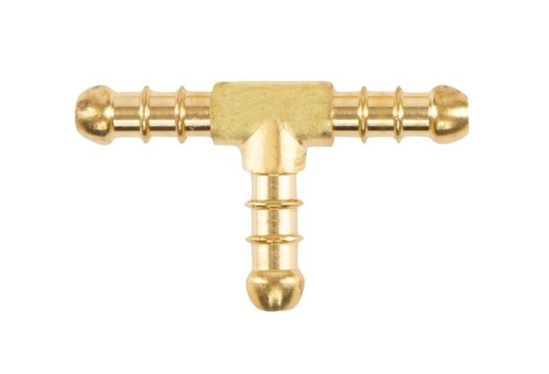 Eurogas T-piece Hose Adaptor
