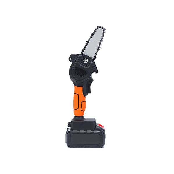 24V Handheld Cordless Mini Chainsaw AD-210