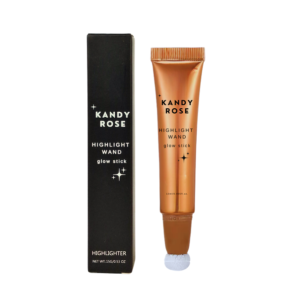 Kandy Rose Highlight Wand Glow Stick