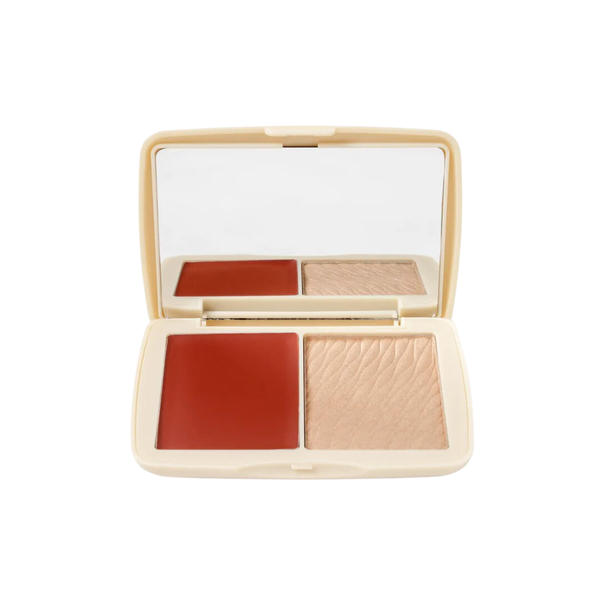 Kandy Rose Cream &amp; Powder Duo Blush
